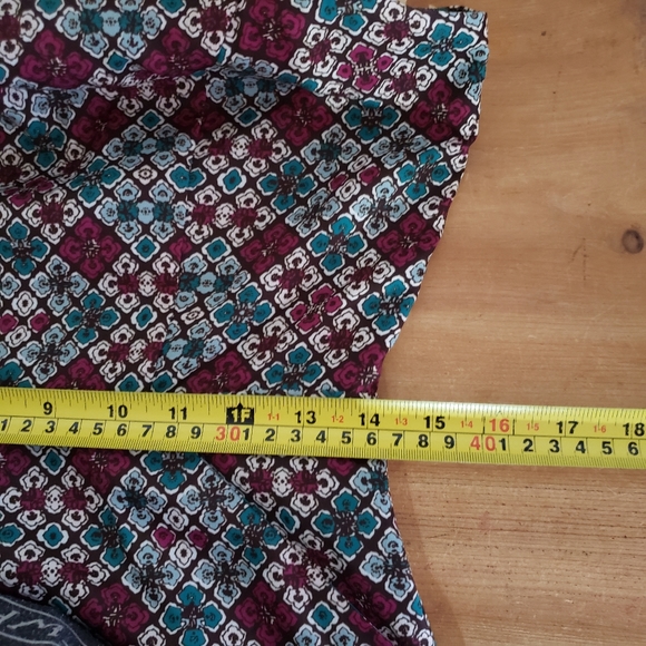 Anthrolopology Darling London Size 6 Dress Pockets - Picture 4 of 15